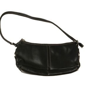 Relic black shoulder bag great‎ condition